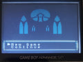 Deadeus Gameboy GB Video Game Catridge 2019 Home Brew