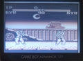 Street Fighter 2 Gameboy GB Video Game Catridge 1995 by VintageVideoGameStore