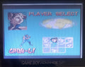 Street Fighter Alpha Gameboy Color GBC Video Game Catridge 2000 by VintageVideoGameStore