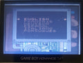 Extreme Ghostbusters Gameboy Color GBC Video Game Catridge 2001 by VintageVideoGameStore