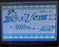 Duck Tales 2 Gameboy GB Video Game Catridge 1993 by VintageVideoGameStore