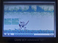 TMNT Fall Of The Foot Clan GB Video Game Catridge Gameboy 1990 by VintageVideoGameStore
