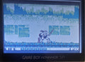 TMNT Fall Of The Foot Clan GB Video Game Catridge Gameboy 1990 by VintageVideoGameStore
