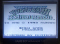 TMNT 3 Radical Rescue GB Video Game Catridge Gameboy 1993 by VintageVideoGameStore