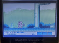 TMNT 3 Radical Rescue GB Video Game Catridge Gameboy 1993 by VintageVideoGameStore