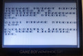 TMNT 2 Back From the Sewers GB Video Game Catridge Gameboy 1991 by VintageVideoGameStore