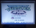 TMNT 2 Back From the Sewers GB Video Game Catridge Gameboy 1991 by VintageVideoGameStore