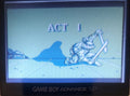 TMNT 2 Back From the Sewers GB Video Game Catridge Gameboy 1991 by VintageVideoGameStore