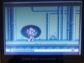 TMNT 2 Back From the Sewers GB Video Game Catridge Gameboy 1991 by VintageVideoGameStore