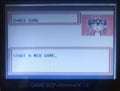 Pokemon Trading Card Game 1 Gameboy Color GBC Video Game Catridge 2000 by VintageVideoGameStore