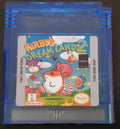 Kirby's Dream Land 2 GB Video Game Catridge Gameboy 1995 by VintageVideoGameStore