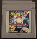 Pokemon Trading Card Game 2 Gameboy Color GBC Video Game Catridge 2001 by VintageVideoGameStore
