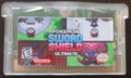 Pokemon Sword & Shield Ultimate GBA Pokemon ROM Hack Game Boy Advance by VintageVideoGameStore