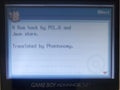 Pokemon Sword & Shield Ultimate GBA Pokemon ROM Hack Game Boy Advance by VintageVideoGameStore