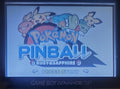 Pokemon Pinball Ruby & Sapphire GBA Pokemon ROM Hack Game Boy Advance by VintageVideoGameStore