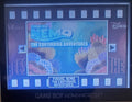 The Incredibles and Finding Nemo GBA Video Game Boy Advance 2007 by VintageVideoGameStore