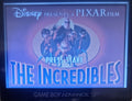 The Incredibles and Finding Nemo GBA Video Game Boy Advance 2007 by VintageVideoGameStore