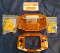 GBA Game Boy Advance Case Replacement Shell Full Housing Pokemon by VintageVideoGameStore