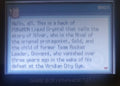Pokemon Silver Rival GBA ROM Hack Video Game Boy Advance by VintageVideoGameStore
