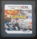 Pokemon 23 in 1 NDS Nintendo DS Huge Collection Great Value Lot In Box by VintageVideoGameStore