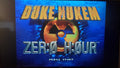 Duke Nukem Zero Hour N64 Nintendo 64 Video Game Cartridge 1999 by VintageVideoGameStore