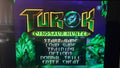 Turok 1 Dinousar Hunter N64 Nintendo 64 Video Game Cartridge 1997 by VintageVideoGameStore