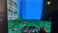 Turok 1 Dinousar Hunter N64 Nintendo 64 Video Game Cartridge 1997 by VintageVideoGameStore