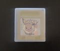 Pokemon God of Arena GBC Video Game Cartridge Gameboy Color ROM Hack by VintageVideoGameStore