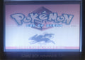 Pokemon God of Arena GBC Video Game Cartridge Gameboy Color ROM Hack by VintageVideoGameStore