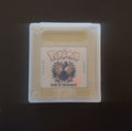 Pokemon Gold 97 Reforged GBC Video Game Gameboy Color ROM Hack by VintageVideoGameStore