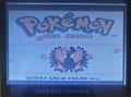 Pokemon Gold 97 Reforged GBC Video Game Gameboy Color ROM Hack by VintageVideoGameStore