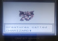 Pokemon Zard Version GBC Video Game Gameboy Color ROM Hack by VintageVideoGameStore