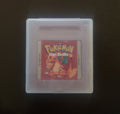 Pokemon Chari Version GBC Video Game Gameboy Color ROM Hack by VintageVideoGameStore