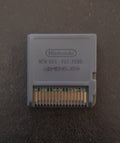 Animal Crossing Wild World NDS Video Game Cartridge Nintendo DS 2005 by VintageVideoGameStore