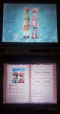 Avalon Code DS NDS Video Game Cartridge Nintendo DS 2009 by VintageVideoGameStore