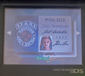 Resident Evil Deadly Silence DS Video Game Cartridge Nintendo DS 2006 by VintageVideoGameStore