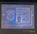 Resident Evil Deadly Silence DS Video Game Cartridge Nintendo DS 2006 by VintageVideoGameStore