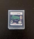 Etrian Odyssey DS NDS Video Game Cartridge Nintendo DS 2007 by VintageVideoGameStore