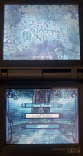 Etrian Odyssey DS NDS Video Game Cartridge Nintendo DS 2007 by VintageVideoGameStore