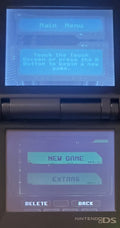 Aliens Infestation DS NDS Video Game Cartridge Nintendo DS 2011 by VintageVideoGameStore