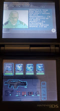 Aliens Infestation DS NDS Video Game Cartridge Nintendo DS 2011 by VintageVideoGameStore