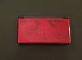 Nintendo DS Lite Console Red Dragon NDS, DSL, DSi, and GBA by VintageVideoGameStore