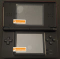 Nintendo DS Lite Console Red Dragon NDS, DSL, DSi, and GBA by VintageVideoGameStore