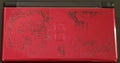 Nintendo DS Lite Console Red Dragon NDS, DSL, DSi, and GBA by VintageVideoGameStore