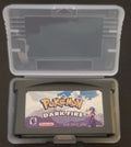 Pokemon DarkFire GBA ROM Hack Video Game Boy Advance by VintageVideoGameStore