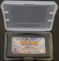 Pokemon Altered Emerald GBA ROM Hack Video Game Boy Advance by VintageVideoGameStore