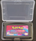 Pokemon Sword & Shield Ultimate Plus GBA Pokemon ROM Hack Game Boy Advance by VintageVideoGameStore