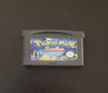 Pokemon Sako GBA ROM Hack Video Game Custom Gameboy Advance by VintageVideoGameStore