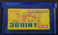 369 in 1 GBA GB Video Game Boy Advance Huge Collection by VintageVideoGameStore
