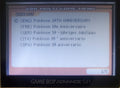 Pokemon 10th Anniversary Distribution Cartridge GBA Game Boy Advance by VintageVideoGameStore